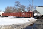 CN 157253 - Canadian National